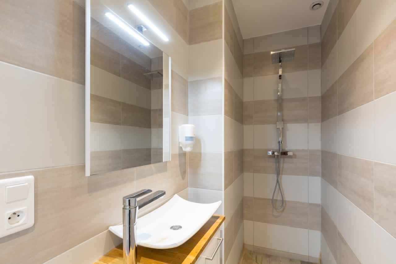1Stays Apartments - Marlot Реймс Екстер'єр фото