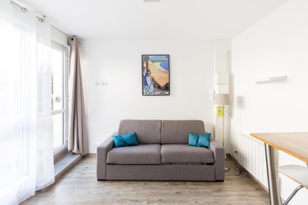 1Stays Apartments - Marlot Реймс Екстер'єр фото