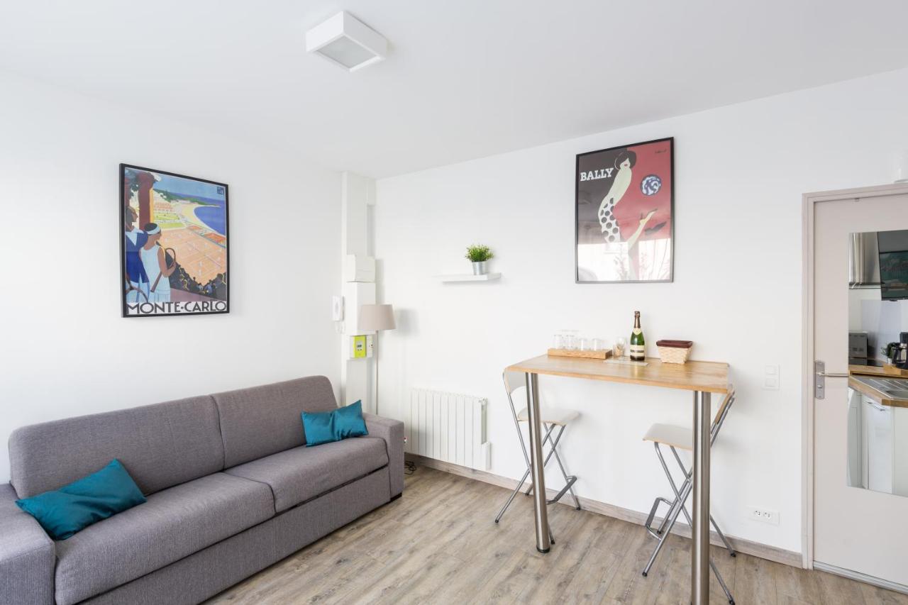 1Stays Apartments - Marlot Реймс Екстер'єр фото