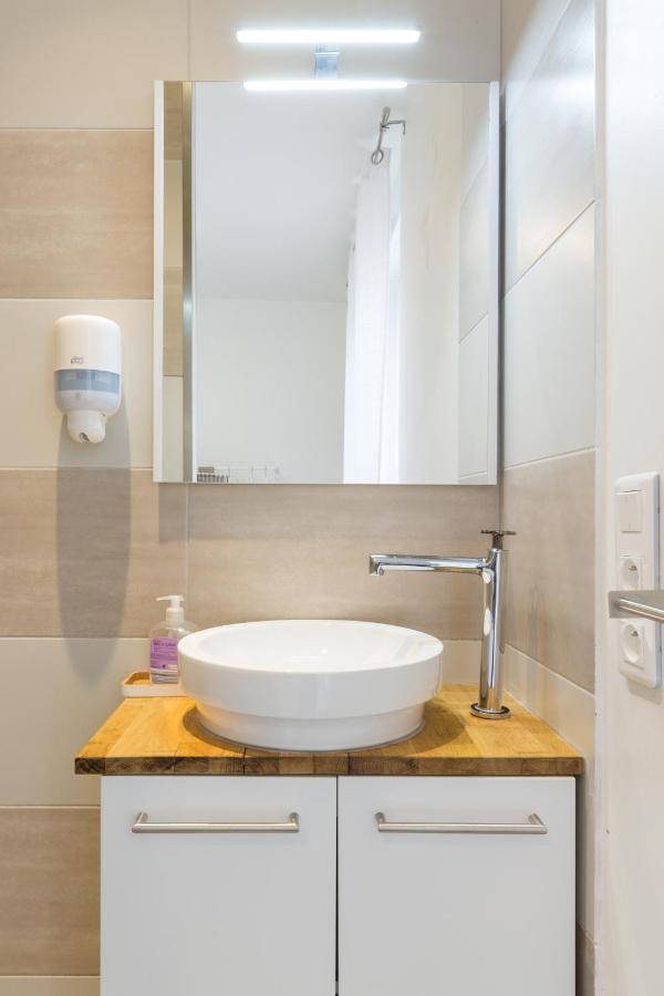 1Stays Apartments - Marlot Реймс Екстер'єр фото